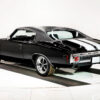 1970 Chevrolet Chevelle SS Pro Touring